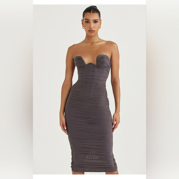 Shadow 'Cindy' House of CB- L - Picture 4 of 15